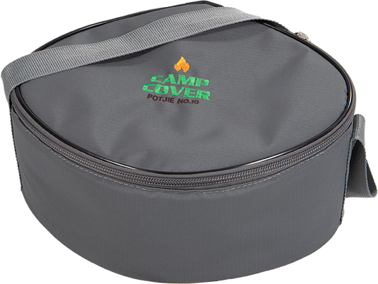 Potjie Cover Flat