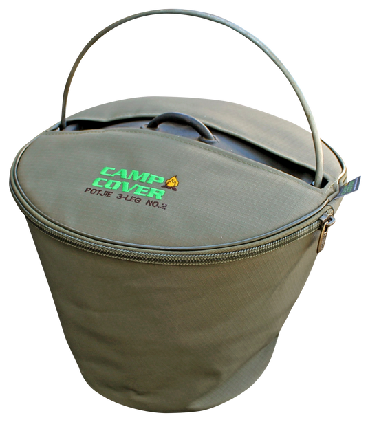 Potjie Cover Tripod