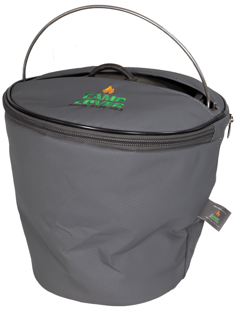 Load image into Gallery viewer, Potjie Cover Tripod
