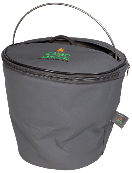 Potjie Cover Tripod
