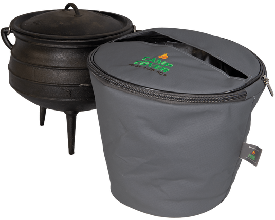 Potjie Cover Tripod