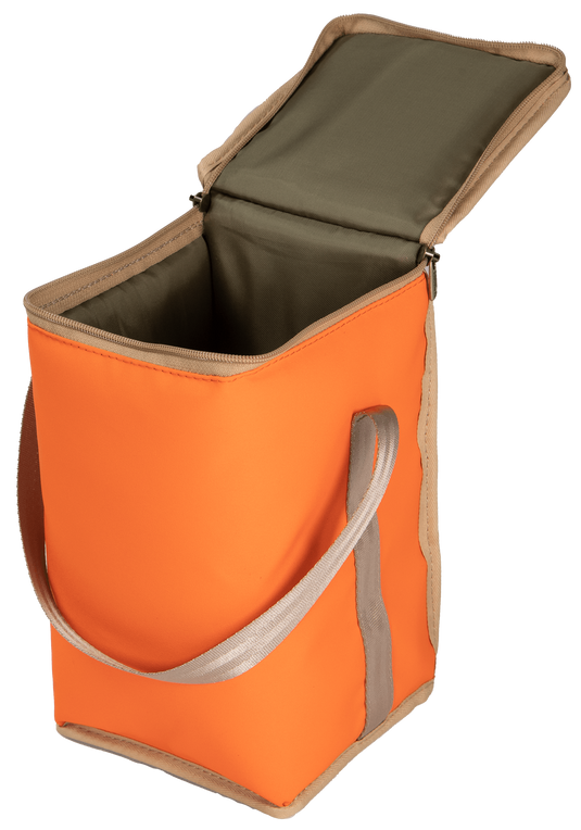 Cube Protection Pod