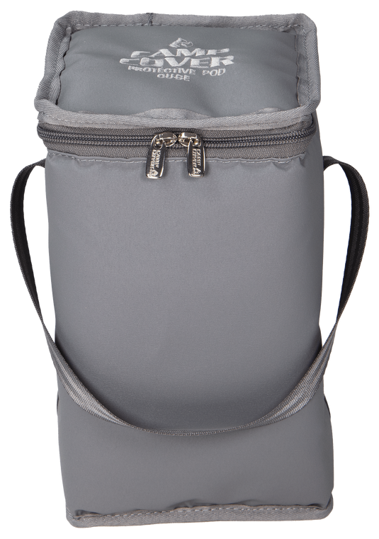 Cube Protection Pod