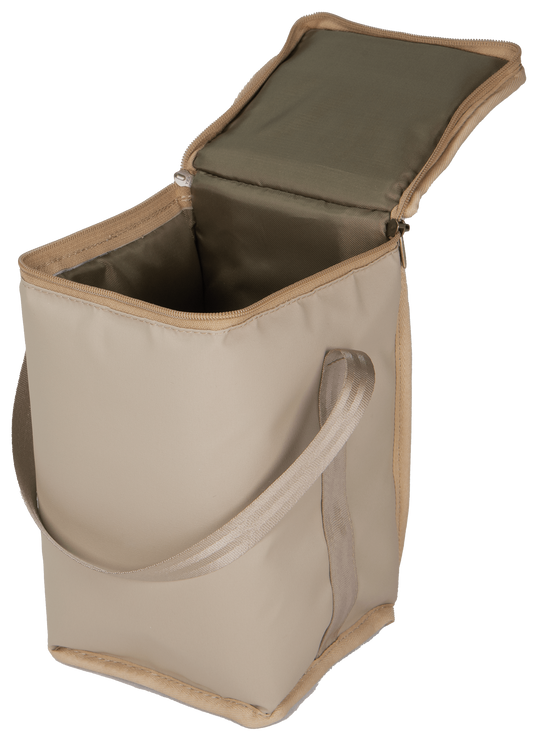 Cube Protection Pod