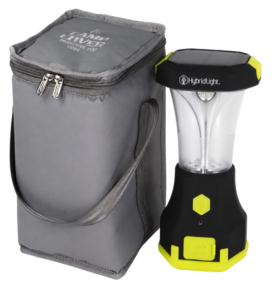Cube Protection Pod