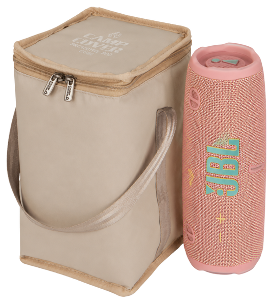 Cube Protection Pod
