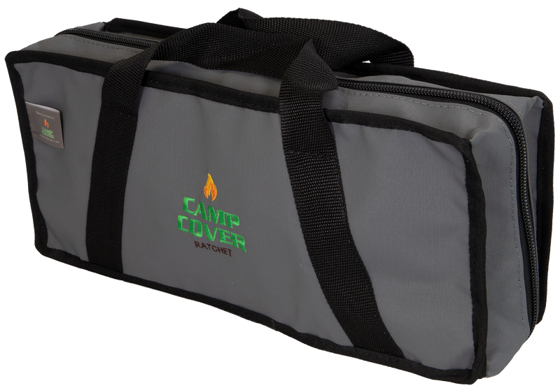 Load image into Gallery viewer, Ratchet Straps &amp; Tie Downs Bag
