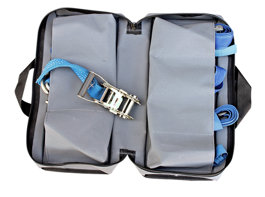 Ratchet Straps & Tie Downs Bag