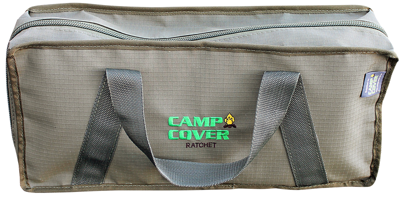 Load image into Gallery viewer, Ratchet Straps &amp; Tie Downs Bag
