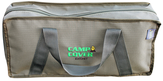 Ratchet Straps & Tie Downs Bag