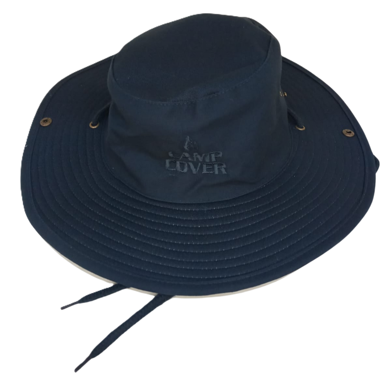 Load image into Gallery viewer, Safari Kiddies Hat
