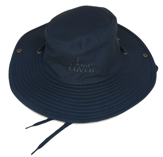 Safari Kiddies Hat