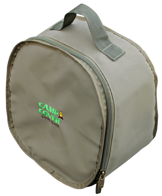Safire Heater Cover