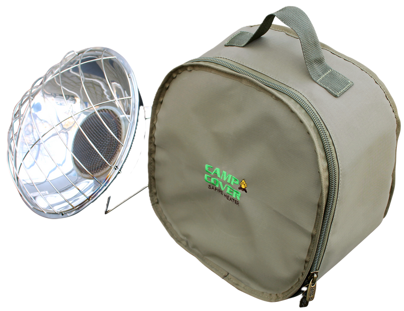 Load image into Gallery viewer, Safire Heater Cover
