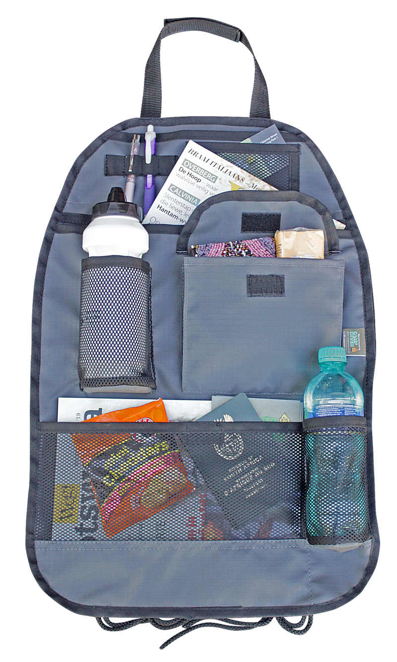 Load image into Gallery viewer, Seat Storage Bag Single

