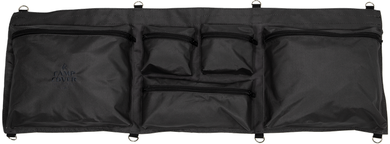 Load image into Gallery viewer, Seat Storage Bag Double
