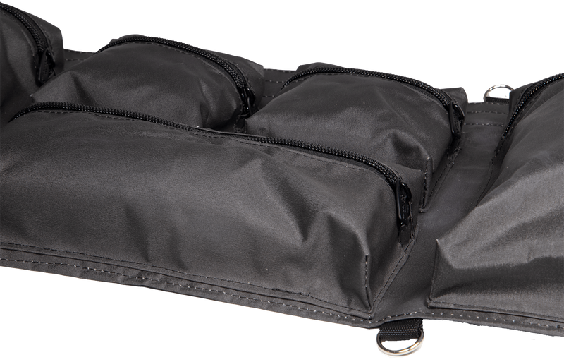 Load image into Gallery viewer, Seat Storage Bag Double
