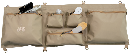 Seat Storage Bag Double