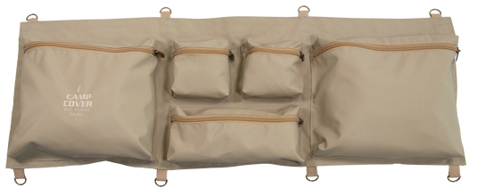 Seat Storage Bag Ripstop Double