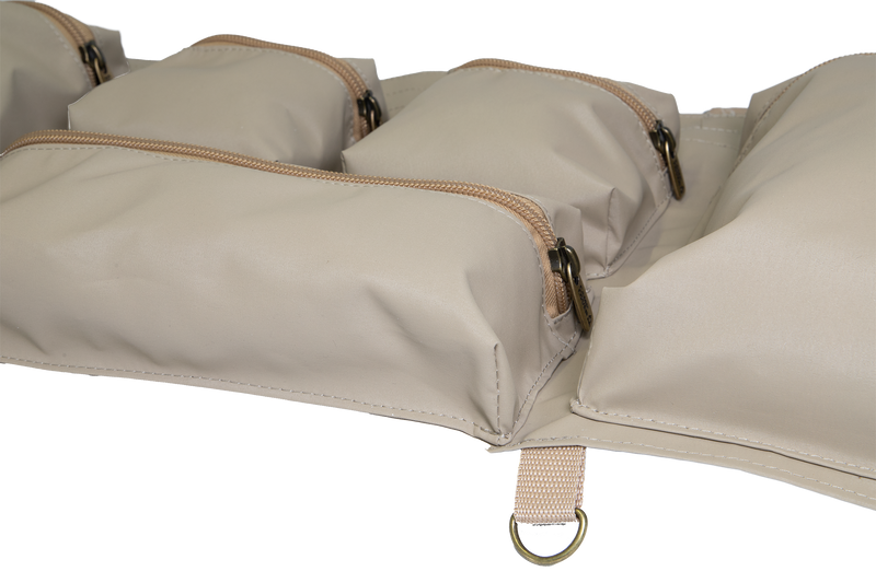 Load image into Gallery viewer, Seat Storage Bag Double
