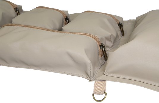 Seat Storage Bag Double