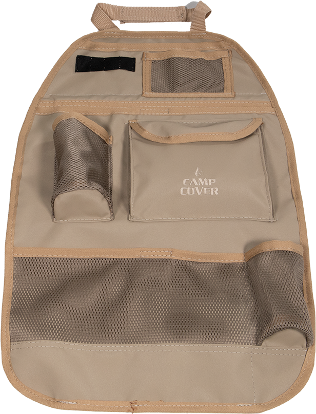 Load image into Gallery viewer, Seat Storage Bag Single
