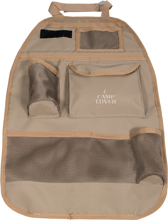 Seat Storage Bag Single
