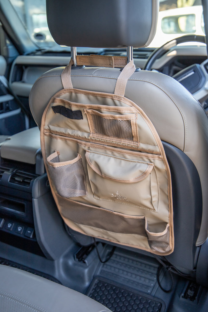 Load image into Gallery viewer, Seat Storage Bag Single
