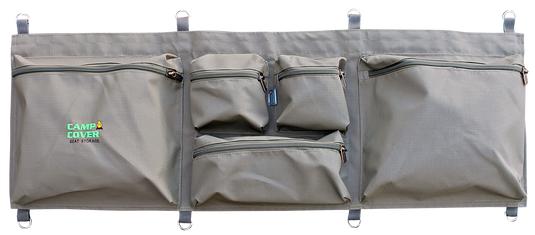 Seat Storage Bag Double
