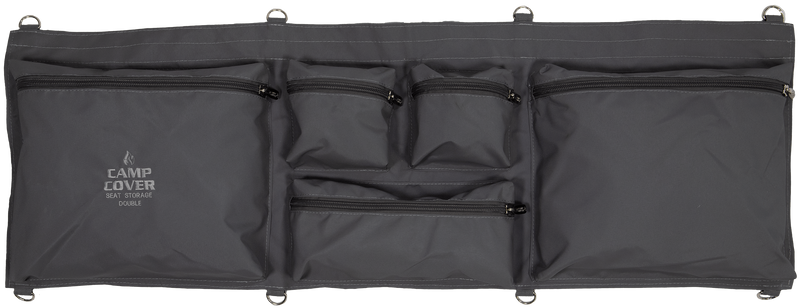 Load image into Gallery viewer, Seat Storage Bag Double
