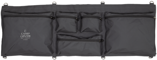 Seat Storage Bag Double