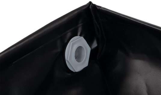 Portable Camping Shower Tray