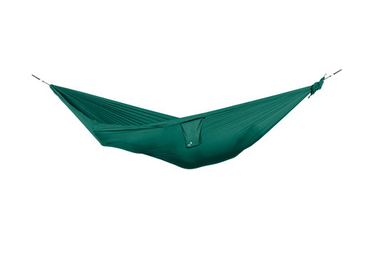 Ticket To The Moon Compact Hammock – Camp Cover