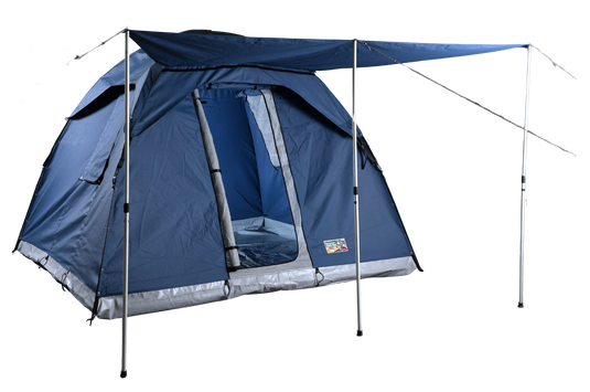 Premium Dome Tent 3m x 3m