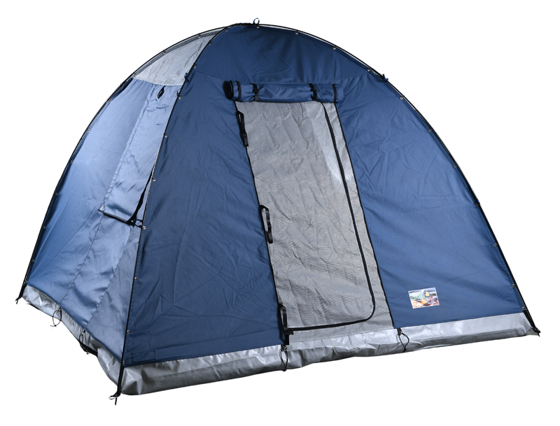 Load image into Gallery viewer, Premium Dome Tent 3m x 3m
