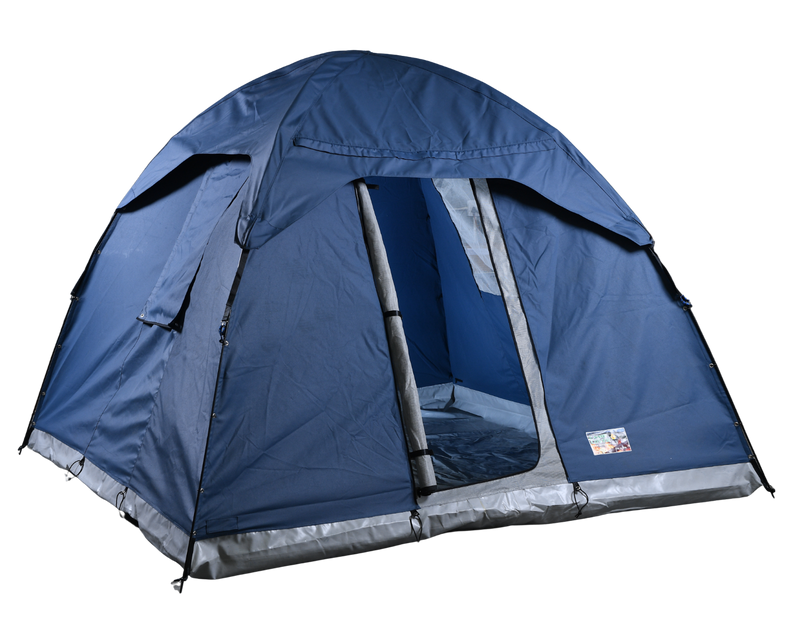 Load image into Gallery viewer, Premium Dome Tent 3m x 3m
