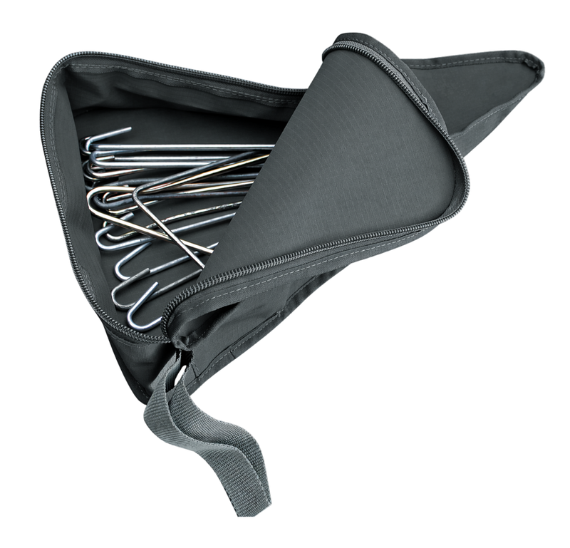 Load image into Gallery viewer, Tent Peg Bag
