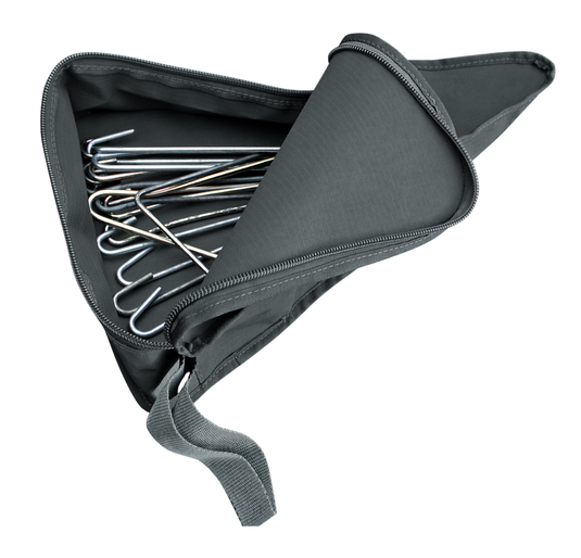 Tent Peg Bag