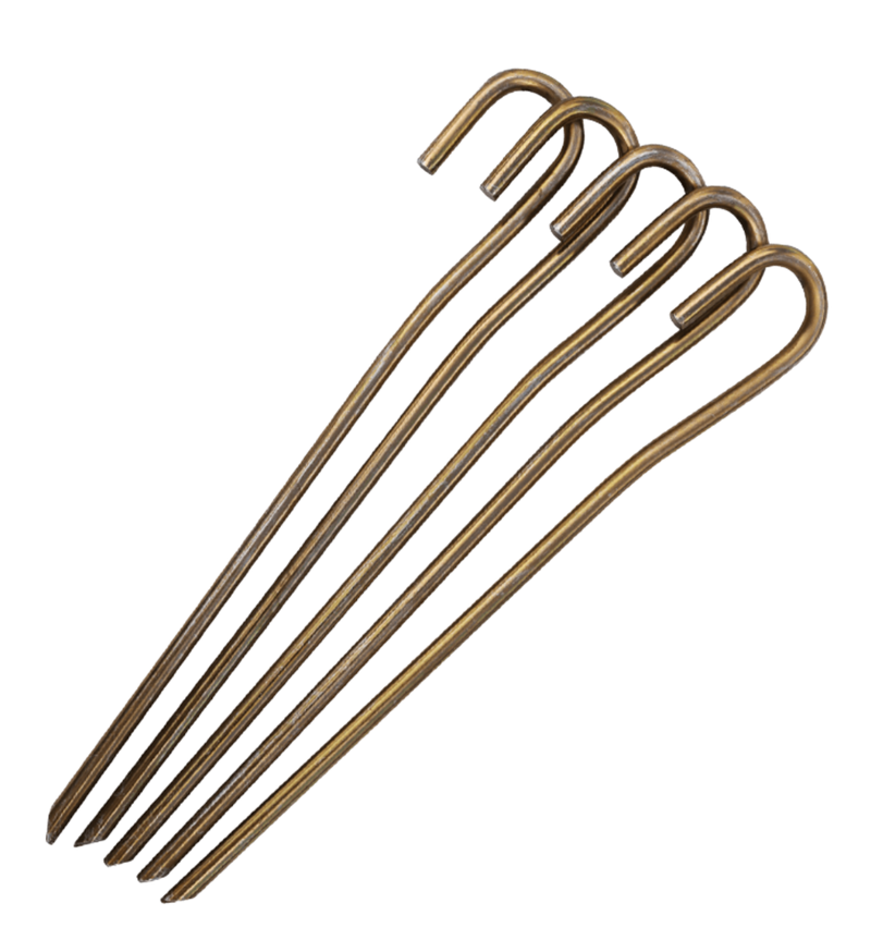 Load image into Gallery viewer, Tent Pegs 30cm 5-Set
