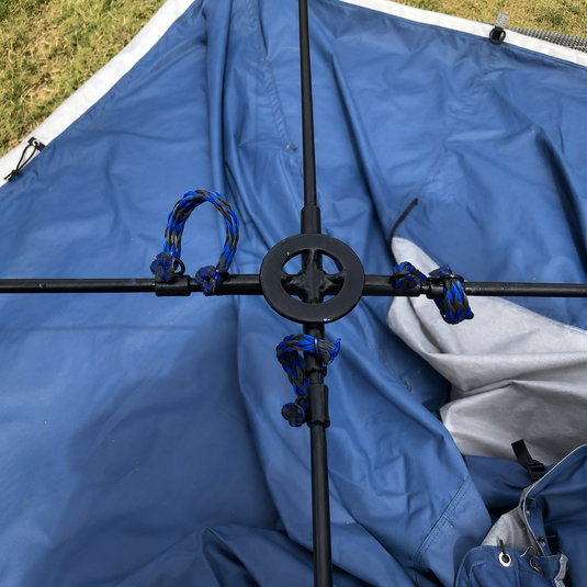 Premium Dome Tent 3m x 3m