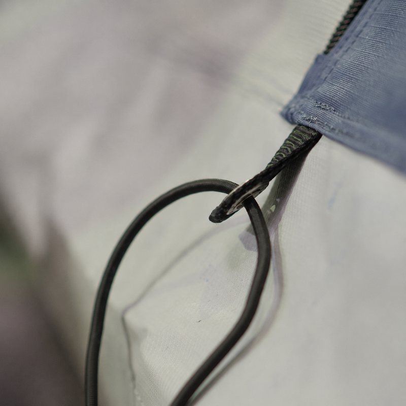 Load image into Gallery viewer, Premium Dome Tent 3m x 3m
