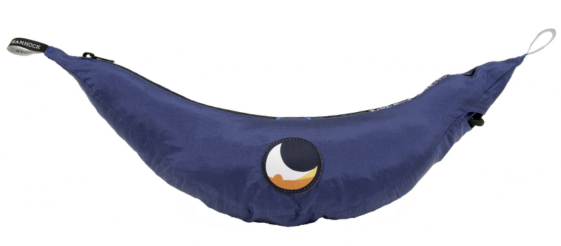 Load image into Gallery viewer, Ticket To The Moon Compact Hammock
