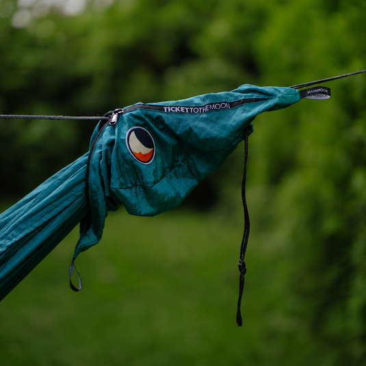 Ticket To The Moon Compact Hammock
