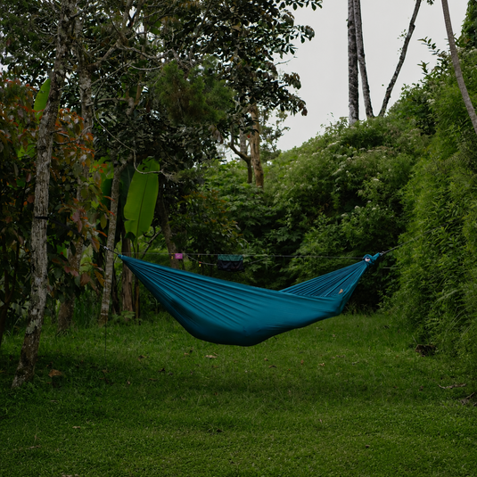Ticket To The Moon Compact Hammock