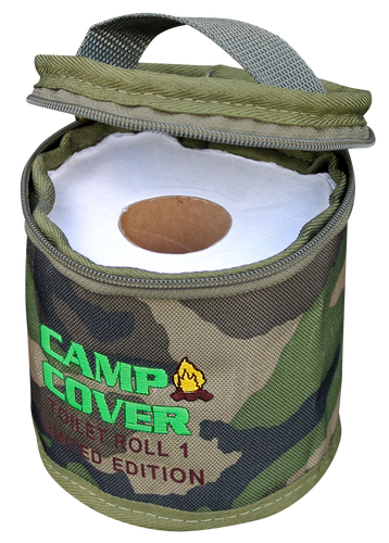Toilet Roll Bag