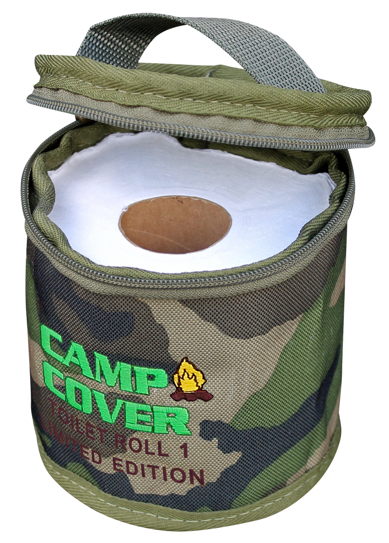 Load image into Gallery viewer, Toilet Roll Bag
