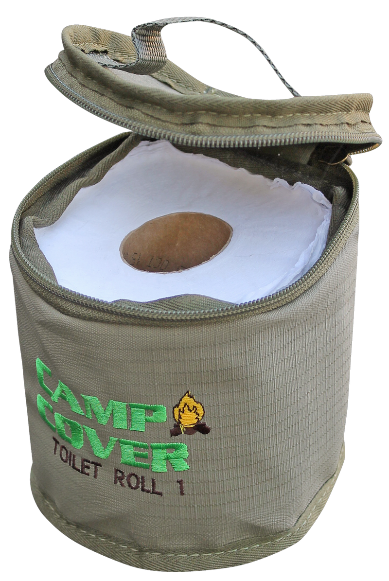 Load image into Gallery viewer, Toilet Roll Bag
