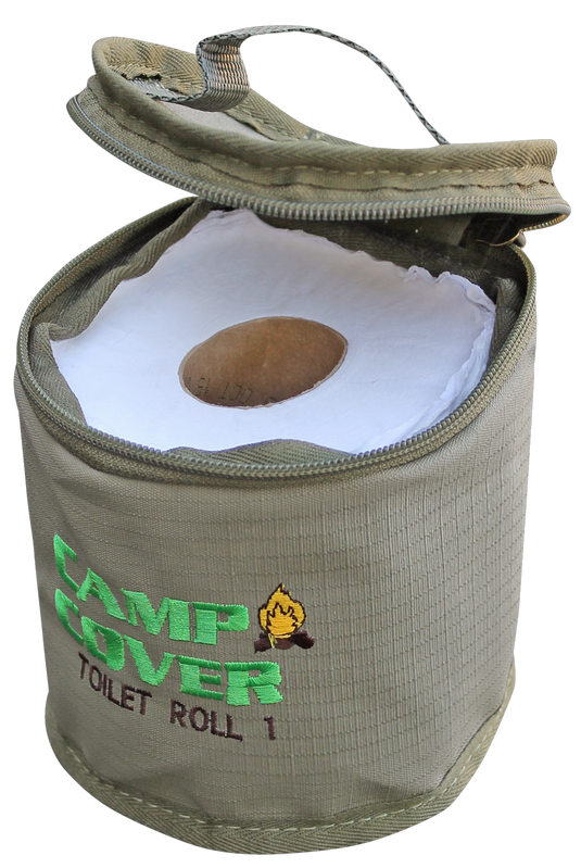 Toilet Roll Bag