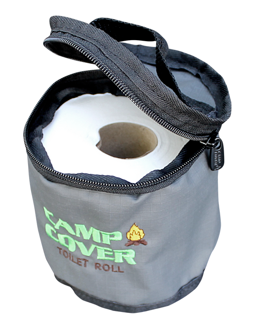Toilet Roll Bag