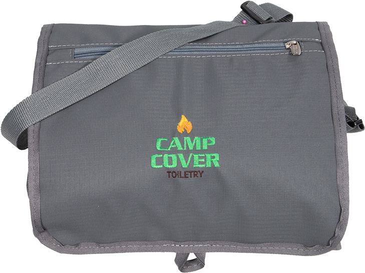 Load image into Gallery viewer, Toiletry Bag
